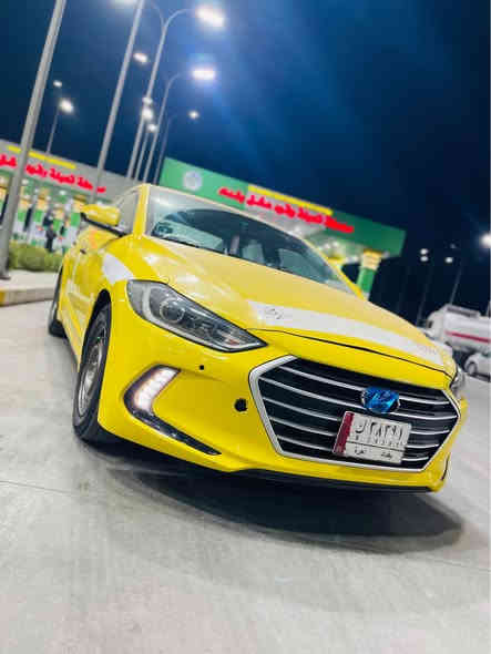 السلام عليكم النترا 2017 
وارد امريكي سياره نضيفه وجاهزه مكينه كير صدر وتايرات عليها ادامه كامله حادثها تبديل قبق جنطه فقط وسونار مع الصور
السعر 118$
بغداد / حي اور
*********** بغداد
