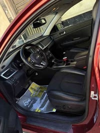 للبيع فقط  كيا أوبتما موديل ٢٠١٩ وارد أمريكي  فئة s  السيارة عليها إدا...