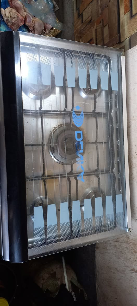 طباخ جديد بعده نوعيه راقيه اخذته ب 200. سبب البيع. نريد انسافر.


**إذا كنت صاحب هذا الإعلان وتريد حذفه لأي سبب، رجاءا أرسل رسالة إلى الدعم الفني**