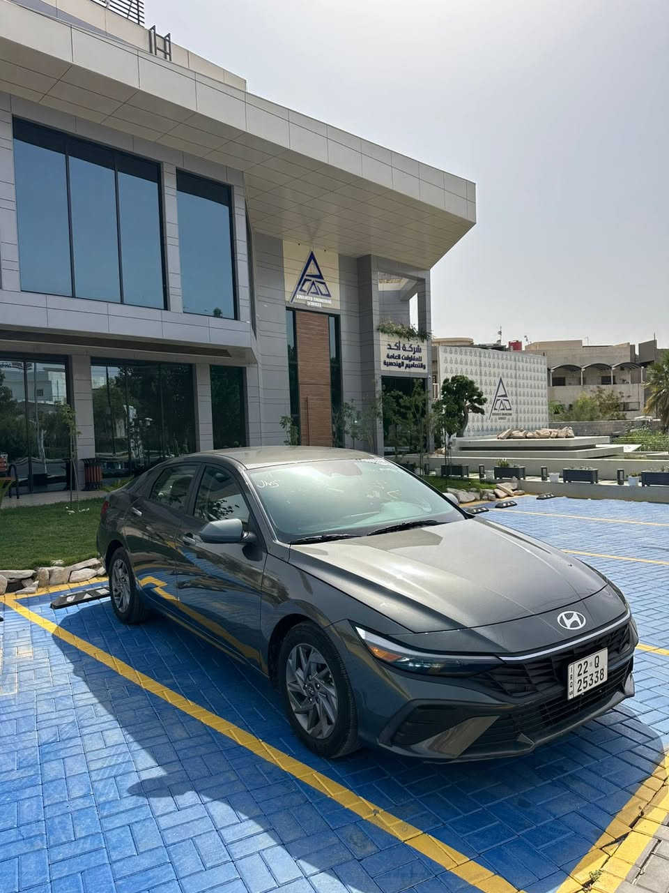 النترا مديل 2024 وارد امريكي 🚗
حادثها الصندوق الحوض سيارة ودواخل مكفولة
بجم كبس (بدون ايرباك  )
(لون زيتوني) رقم اربيل الدولي 
رقم وهزة وسنوية كلة جديد
مكينة السيارة (2000دوش )
ممشى السيارة 19mi 
فول مواصفات فقط فتحة مابيها 
السعر ب166وبيها مجال 
العنوان البصرة المعقل 
الهاتف :***********
