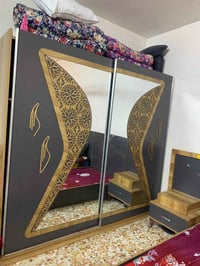 غرفة نوم • جربايه نفر • العبيدي