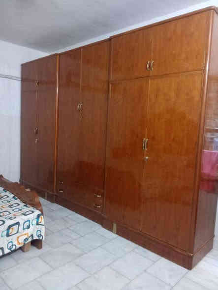 السلام عليكم غرفه نوم كامله صاج اصلي العنوان بغداد الأمين الثانيه
السعر ٧٠٠ الف
الرقم***********
