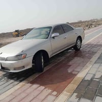 موديل ٩٣ • محرك ٢٥٠٠ • تايرات جديدة