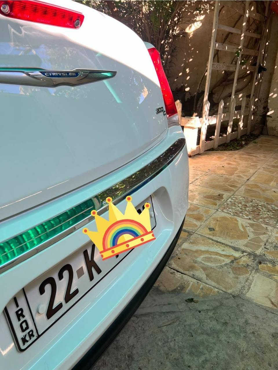 السلام عليكم
#للبيع أوباما موديل 2017
#سياره كلين تايتل كفاله عامه من جميع نواحي 
#استخدام شخصي جديده بمعنى الكلمة 
#رقم اربيل دولي تحويل أو وكاله ثاني يوم مباشر
#ماشيه 114 ميل 
#العنوان بصره 
#رقم الهاتف ***********
