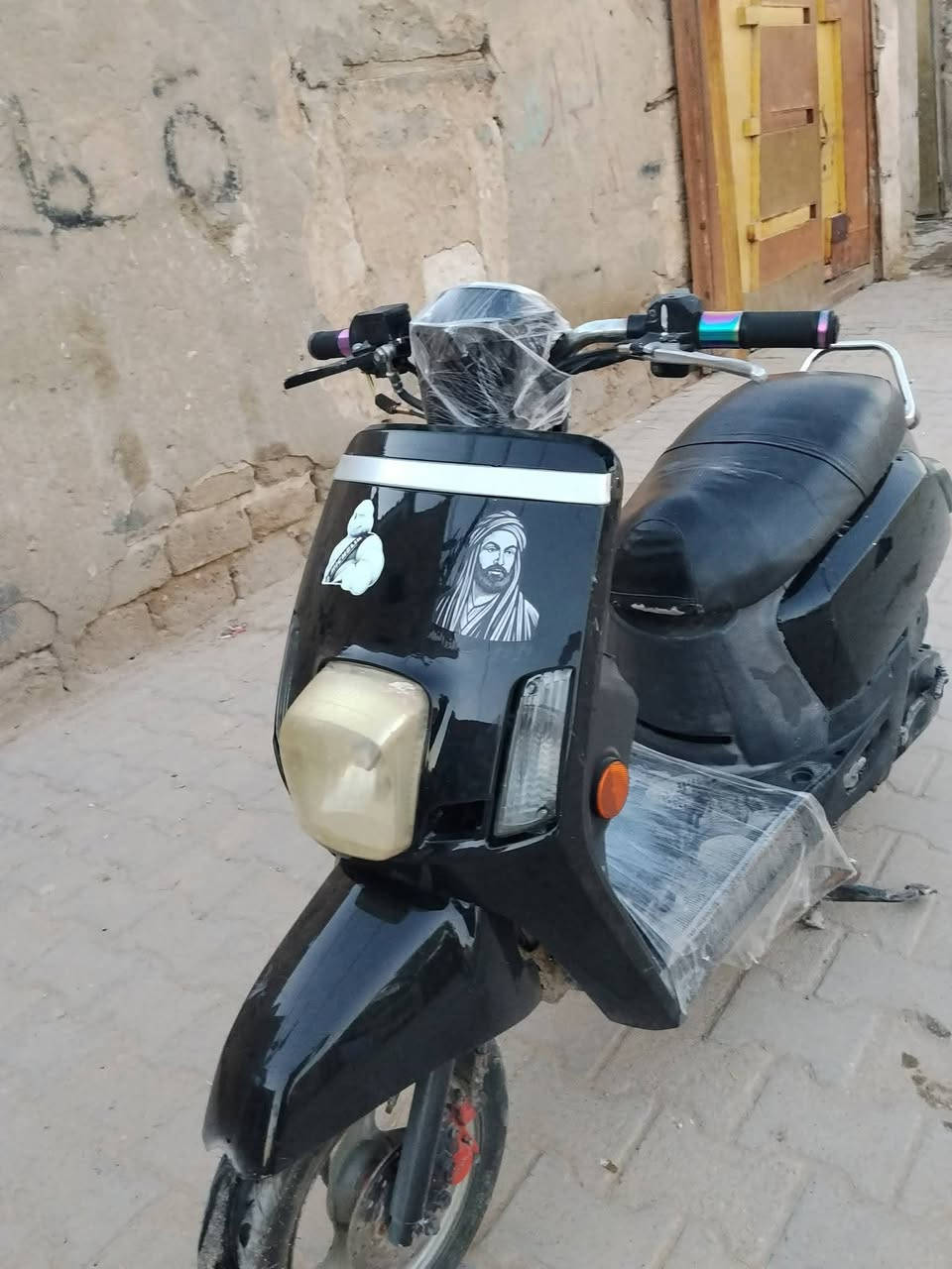 للبيع بوليسي مسطره كابريته عنوان كربلاء السعر 550شراي تفضل خاص


**إذا كنت صاحب هذا الإعلان وتريد حذفه لأي سبب، رجاءا أرسل رسالة إلى الدعم الفني**