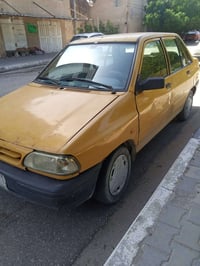 سايبا • موديل ٢٠١١ • باسمي