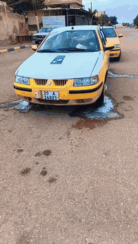 السلام عليكم سياره سماند للبيع موديل 11 كير مكينه بيكاتجو صدر امام خلف نظيفه صفر خطه الثانويه لل 30 السعر 32 وبيها مجال ***********
