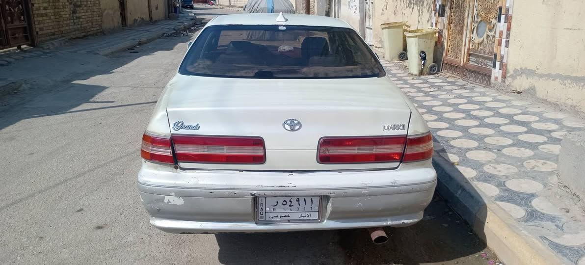 مارك الفينيه للبيع بأسمي سنويه سياره مال جناي كير ومحرك بحاله جيده سعر ٤٣ مكانه الناصريه
***********
