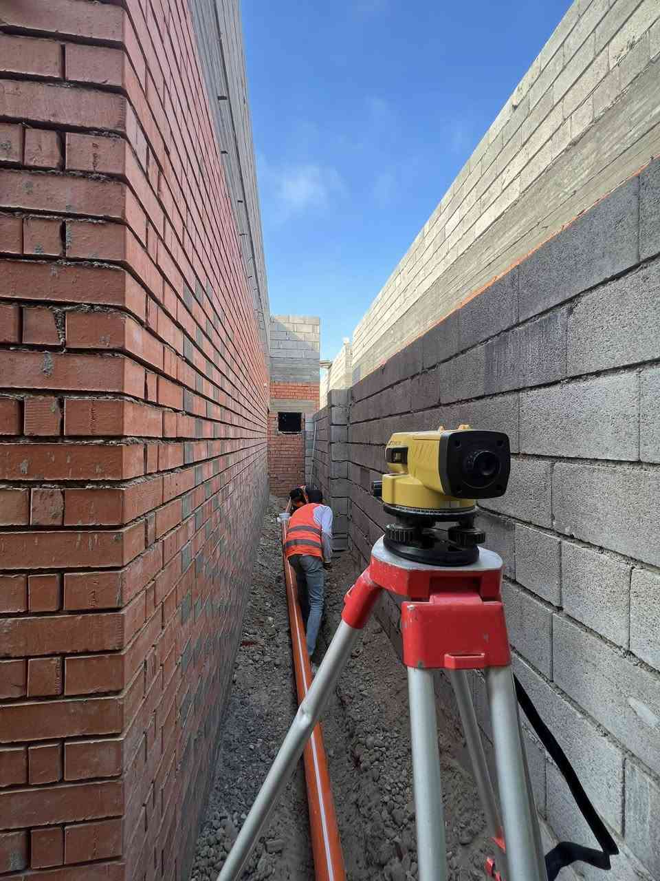 السلام عليكم
احنى كادر هندسي متميز 
خبره لا تقل عن ال6سنوات 
من الاشارف والمتابعه بدقه من الألف الى الياء ❤️
للاستفسار 
***********
