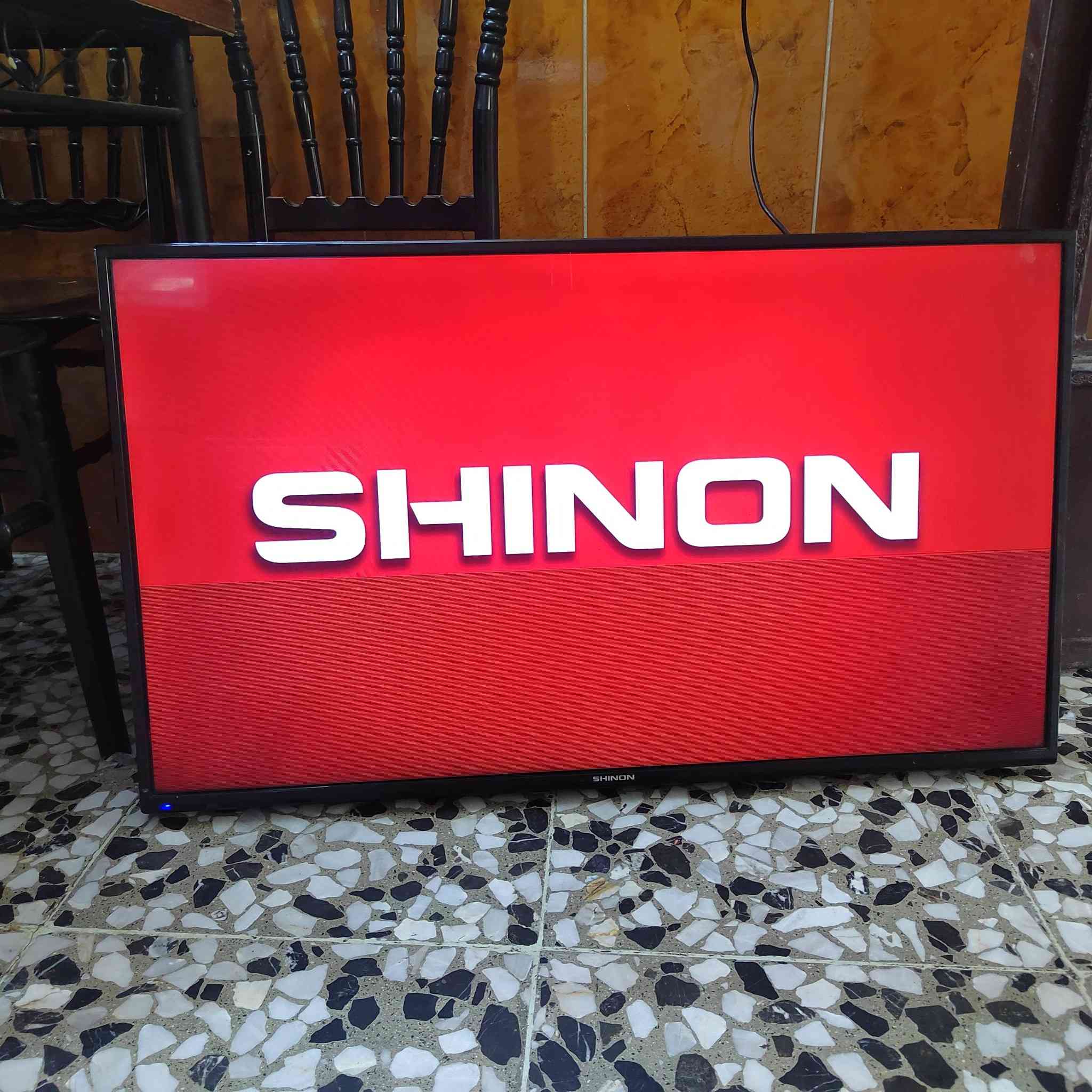 السلام عليكم عدي شاشات ٢ وحدة zoom قياس ٤٣ محتركة شاشة كلها
وحدة شينون نص شاشة محتركة قياسها ماعرفة بضبط بس يمكن ٤٠ قيم واني اشوف الاسعار الي تفيدني جماعة اليشترون عاطلات وينكم


**إذا كنت صاحب هذا الإعلان وتريد حذفه لأي سبب، رجاءا أرسل رسالة إلى الدعم الفني**