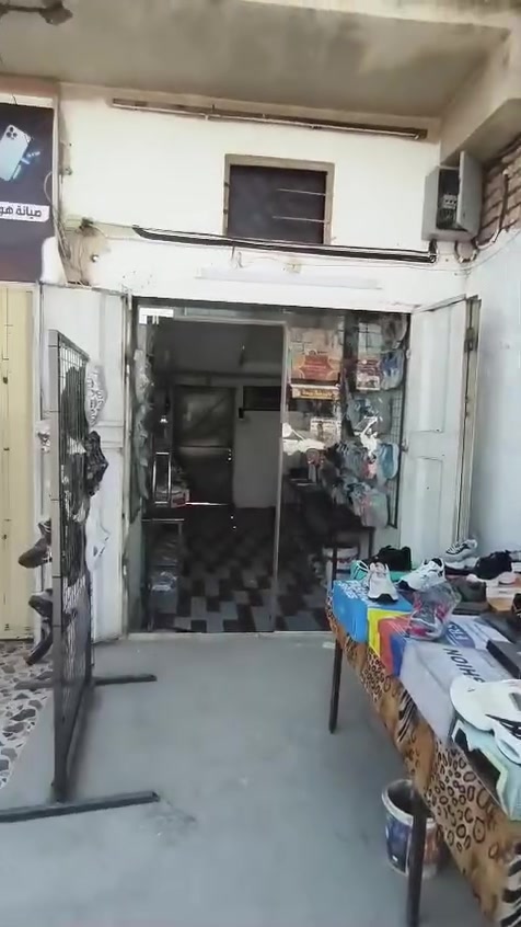 كوالتي جدا عالي
قياسات من39الئ47
اسعار جدا مناسبه
خدمه توصيل متوفره


**إذا كنت صاحب هذا الإعلان وتريد حذفه لأي سبب، رجاءا أرسل رسالة إلى الدعم الفني**