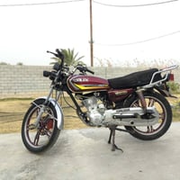 سولنك ايراني • موديل ٢٠٢٣ • محرك نشط