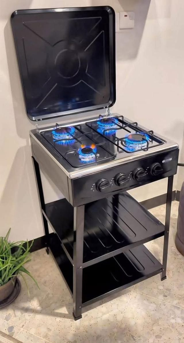 توفر طباخ منضدي مع ستاند أستيل 4عيون 50الف يوجد توصيل لجميع المحافظات بغداد, العراق


**إذا كنت صاحب هذا الإعلان وتريد حذفه لأي سبب، رجاءا أرسل رسالة إلى الدعم الفني**