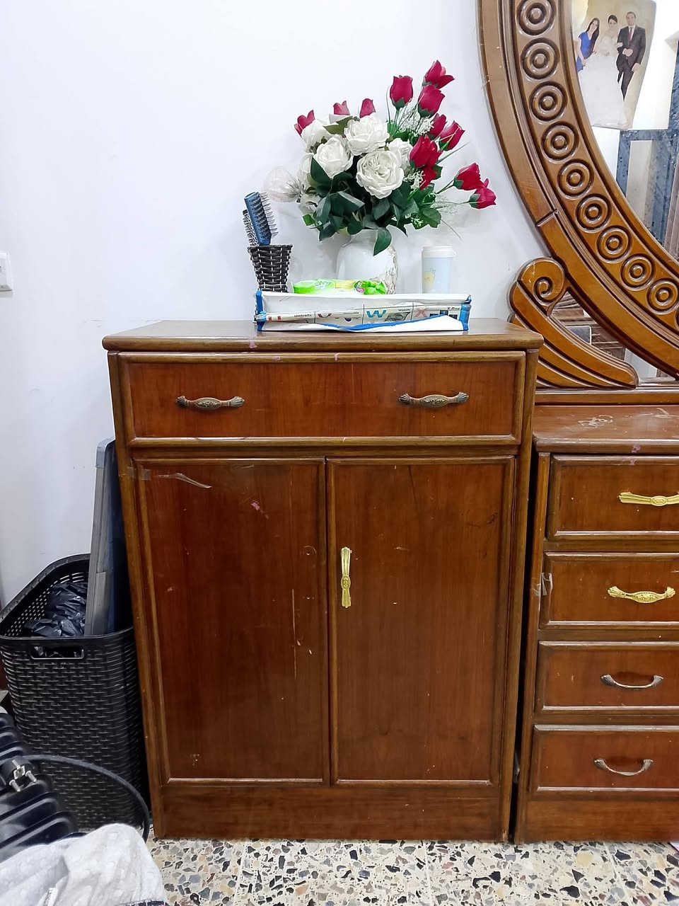 للبيع غرف صاج اصلي خشبها ثكيل مابي كسر  سعره ٦٨٠  بيه مجال شوي  عنوان ابو غريب بظهر المطار


**إذا كنت صاحب هذا الإعلان وتريد حذفه لأي سبب، رجاءا أرسل رسالة إلى الدعم الفني**