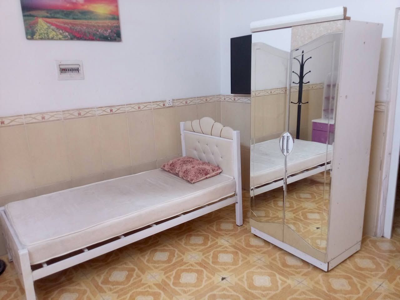 غراض البيع استخدام بيت نضيفات


**إذا كنت صاحب هذا الإعلان وتريد حذفه لأي سبب، رجاءا أرسل رسالة إلى الدعم الفني**