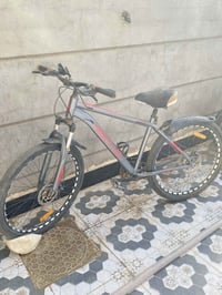 بايك جبلي • نظيف • سعر مناسب