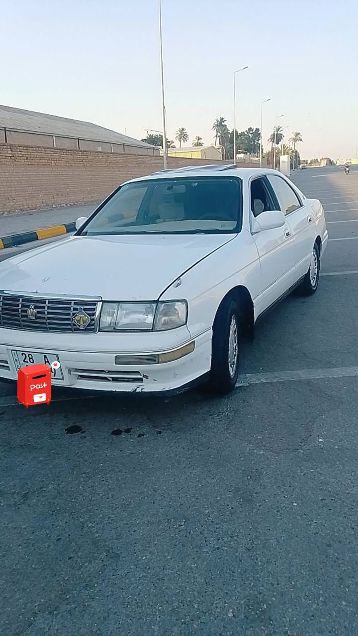 السلام عليكم سيارة بطة موديل 93 رقم انكليزي بسمي.كير ومكينة جديد حاوية كفالة.مكفولة من الكصة ونقل  المكان واسط مركز مدينة السعر 62 سيارة جديدة وحلوة***********
