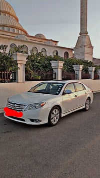 افلون امريكي • ٢٠١٢ • كلين