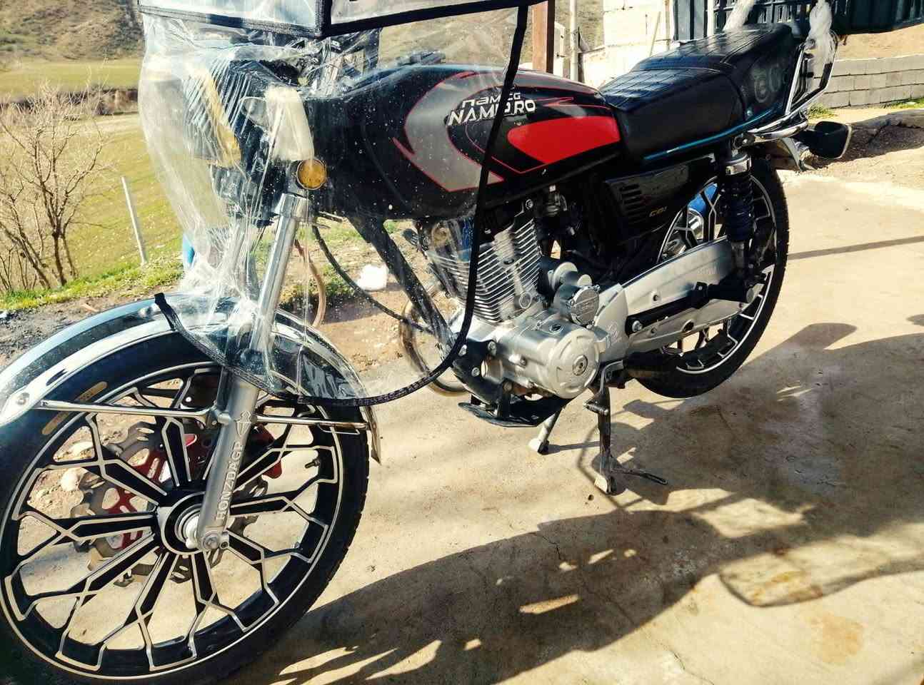 ماتور للبيع بدون منافس سعر 550 ما كان شقلاوه في مجال


**إذا كنت صاحب هذا الإعلان وتريد حذفه لأي سبب، رجاءا أرسل رسالة إلى الدعم الفني**