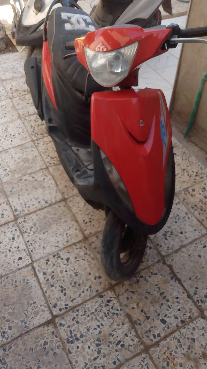 للبيع ماكس عدله نقصها اشاير وسلف رياضي السعر 500 متواجد فيس


**إذا كنت صاحب هذا الإعلان وتريد حذفه لأي سبب، رجاءا أرسل رسالة إلى الدعم الفني**