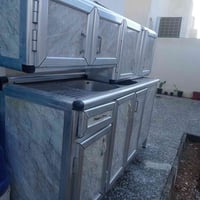 كاونتر • نضيف • نجف