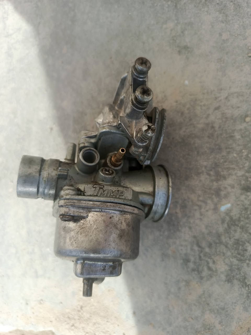 كابريته البيع ما 60 خطين مكاني الناصريه مركز


**إذا كنت صاحب هذا الإعلان وتريد حذفه لأي سبب، رجاءا أرسل رسالة إلى الدعم الفني**