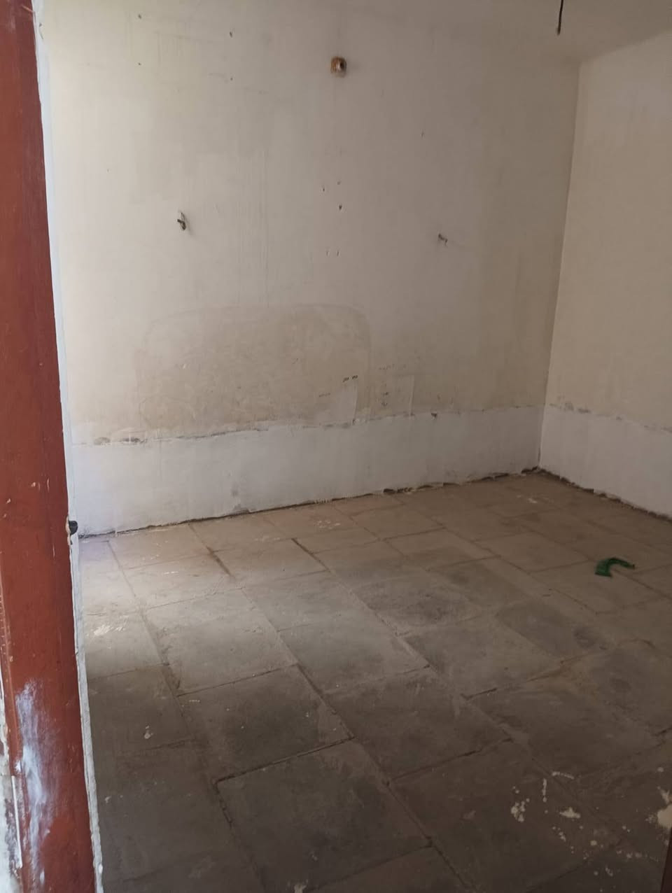 بيت للإيجار ابصخير نهايت شارع ملعب سايلو


**إذا كنت صاحب هذا الإعلان وتريد حذفه لأي سبب، رجاءا أرسل رسالة إلى الدعم الفني**