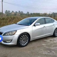 يا الله سلام عليكم كيا كادنزه موديل 2013 خليجي مكفول من حادث صبغ الجام...