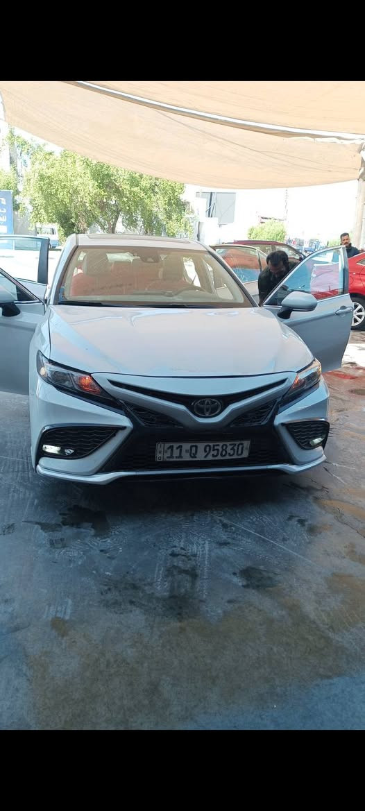 السلام عليكم كامري موديل 2023 امريكي
هايبرد - بانزين مواصفات وفئه se سياره جديده وخير من الله السونار مرفق بالمنشور السعر ١٦٠
***********
