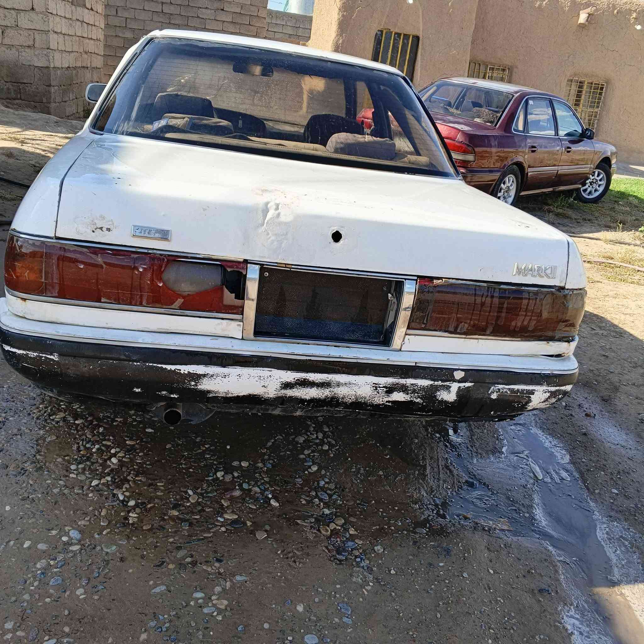 إسلام عليكم مارك مسطره لبيع مراوس مقدمه بل شهر معا كفيل محرك بي بداية كير شرط ملاحضه سيارة منفيس ماله موجود يعني تسجل حره كهربائية كله شغاله بدون كصه سيارة عنوان صلاح الدين قضاء شركاط شعندك مراوس تعال خاص ***********
