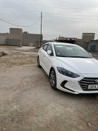 انتره • موديل ٢٠٢٠ • ميسان