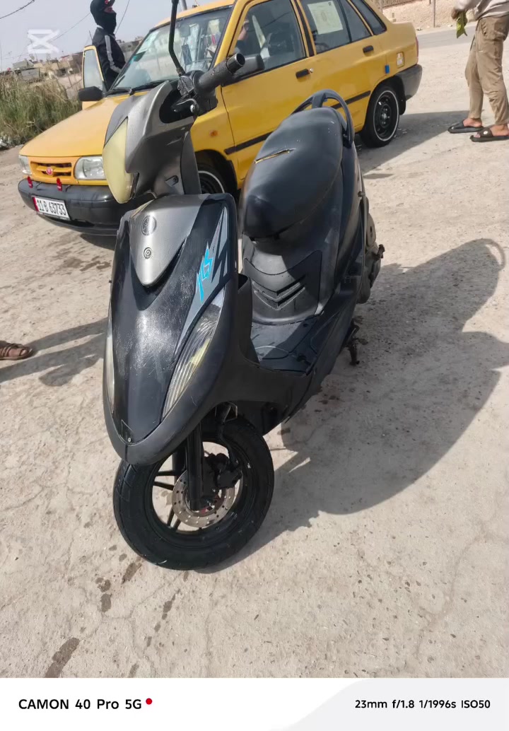 السلام عليكم للبيع ماكس عدله كفالة عامه سلف وهندر وكهرباءيات كله شغاله مختمه السعر ب ٥٠٠وبيه مجال مكان بابل مركز


**إذا كنت صاحب هذا الإعلان وتريد حذفه لأي سبب، رجاءا أرسل رسالة إلى الدعم الفني**