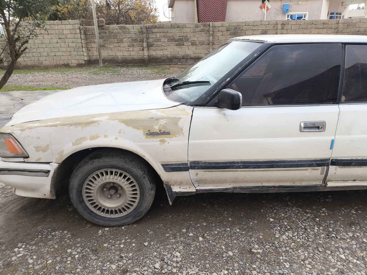 السلام عليكم هارتوب رقم صلاح الدين الماني 27 محرك شرط موديل 91 كير عاطل السيارة تمشي رايدها 25 وبيها مجال رجاء المايعجبه المنشور يعبر لايعلق شرط التحويل مكانها صلاح الدين الشرقاط الحوريه رقم الهاتف *********** مراوس يرهم انطي فرق اخذ فرق
