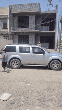 السلام عليكم اخوان عندي هاي سياره لبيع 2009 رقم كليزي تحويل مباشر ريده ٨٦ والله محتاج بغراض البناء
***********
