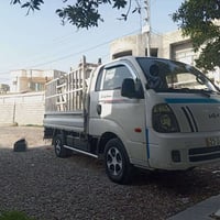 كيا حمل • موديل ٢٠٠٧ • محرك ٣٠٠٠