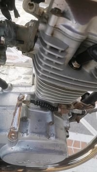 دراجة ايرانية • كفالة عامة • البدير