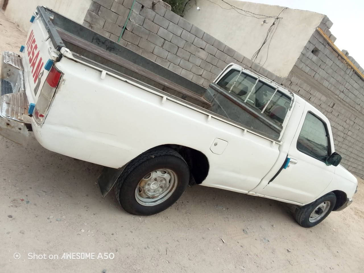 تفاصيل اكثر داخل الصوره


**إذا كنت صاحب هذا الإعلان وتريد حذفه لأي سبب، رجاءا أرسل رسالة إلى الدعم الفني**