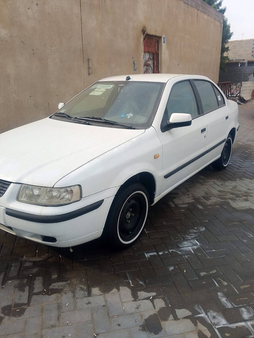 سلام وعليكم سمند لبيع كفاله انه مكلف بنشر هذه رقم راعيه (***********
