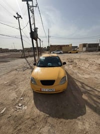 تايبا • موديل ٢٠١٦ • رقم دولي باسمي