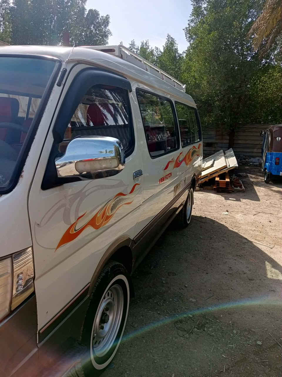 فوتو الوان مديل 2017
كير مكينه صدر مكفول دوشمه عامه تخم تاير 
رقم بغداد نكليزي تحويل ثاني يوم 
مكان بغداد شعله 
***********
ماجاوب على خاص 
مكلف بل نشر
