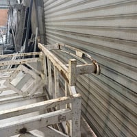 محرك • كيا • البصره صناعية