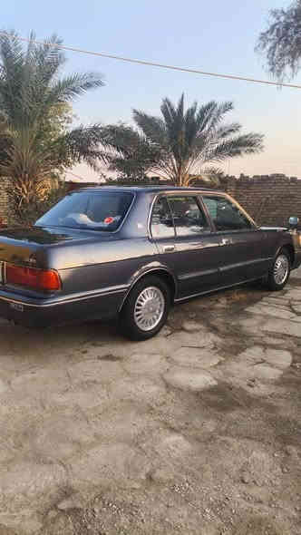 سياره مكفوله من الضربه والكص ونقل جثه والعيب الشرعي كله 
سياره جاهزة مكينه وكير 2.5 بل كارتون حداديه كهربايات كل جاهزه

 رقم ( قادسيه ) 
مشروع وطني سنويه جديده لل  ( 27  ) تحويل مباشر

  السعر (  68  ) وبيه مجال  

الرقم ***********
