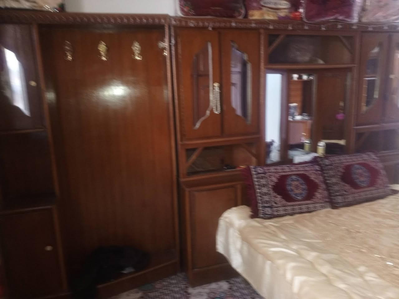 اسلام عليكم
غرفه للبيع قيم بل يحبه الله واخذ
تواصل هنا ***********
مكان القائم الرمانه
