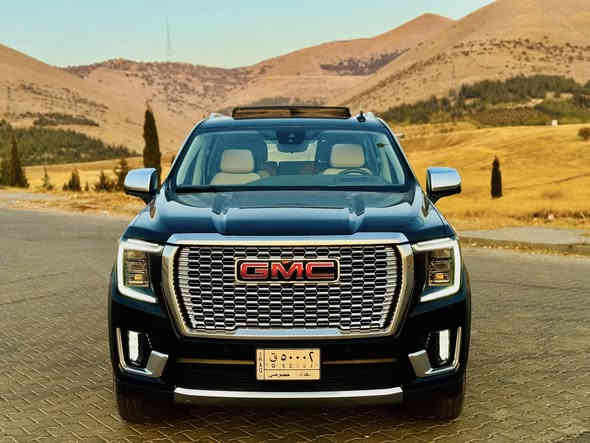 سلام عليكم 
جمسي دنلي  2023 خليجي ضمان وكالة المنصور سيارة كفالة عامة حته من زلغ مغلفه PpF ضمان 5 سنوات

السعر : 575 $ وبيه مجاااال

اتصاااال : ***********

رقم مميز ويه سياره ابيع من ضمن سعر #بغداد باسمي  شخصيآ تحويل ثاني يوم رقم جديد نكليزي وهزه جديده 

عداد المسافة 60 الف 

المواصفات : 1/1

بصمه 

بنراما

5كامرات

كامرة دوارة 

لون اسود ملكي 

حجم المحرك V8 5.3L

مرتبط بناقل حركة أوتو 10 نمر

رادار + تحديد مسار + مانع تصادم + نقطه عمياء مفتاح التشغيل بصمة

4 باب بصمة

تشغيل عن بعد 

 3 شاشات 

كشنات منفصل 

دفع خلفي RWD 

اريل نفكيتر 

حساسات أمامية 

حساسات خلفية

لايت زينون + LED

بك لايت LED 

حساسات ضغط الاطارات 

اشارة في المرايا الجانبية 

تعليق لمس
هاند بريك كهرباء 

دشبول شاشة ديجيتال متصل

شاشة جبيرة حجم 17 + Apple Car play

شفتات مقود 

مثبت السرعة Cruise 
المودات والاوامر الصوتية 
مخرج منفذ الطاقة 

3 قطع تبريد

حركة المقاعد الأمامية كهرباء

ثلاجة 

تبريد لمس مناخين منفصلين 

3 قطع تبريد 

أوضاع القيادة Drive Mode 

أوتو هولد Auto Hold 

نظام مانع الانزلاق 

نظام نزول المنحدرات 

نظام تحديد المسار

نظام اطفاء وتشغيل

جديدة وبل عافية ع ياخذها 

بغداد حي اور
