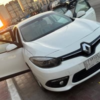 رينو فلاونس • ٢٠١٦ • تبريد ناقص