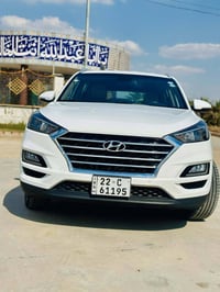 توسان • ٢٠٢١ • ماشيه ٩٣٠٠٠