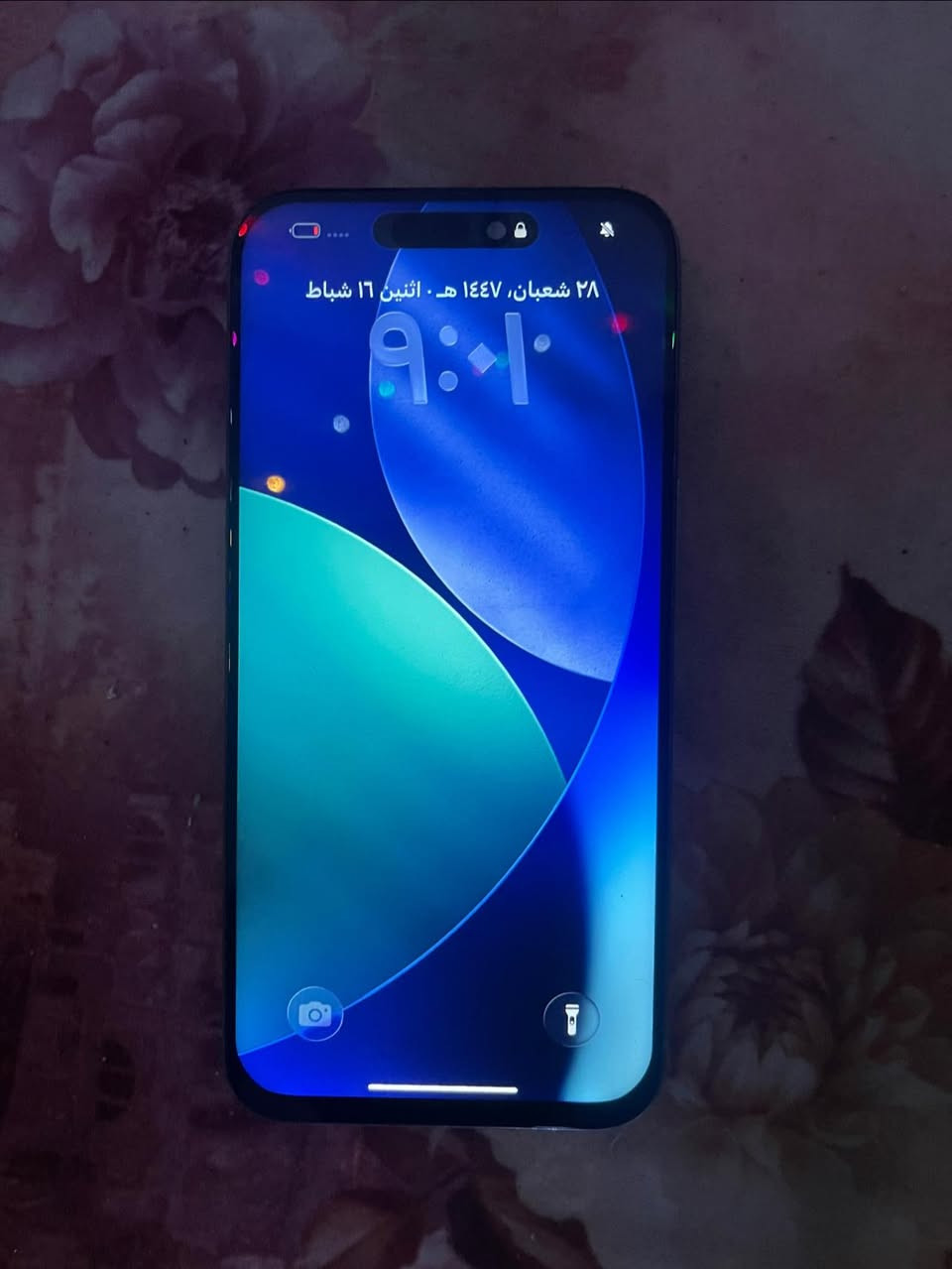 ايفون 15 برو ماكس عرض عرض ب 675 قفل 🔒 🔥🔥السلام عليكم متابعين الشارقه توفر جهاز 15 برو ماكس   لون تيتانيوم 
سعه الجهاز 256GB
البطاريه 90🔋
نموذج M 
فقط مبدل شاشه

الجهاز شرق اوسط AAA

فيس ايدي✅
اتصال✅
كامرات ✅
عدد الدورات 284 

كله شغال 

الاتصال على الأرقام التاليه ***********
***********
 

او  تكدرون تراسلون البيج 

السعر675 قفل قفل قفل 🔒 وتددلون
