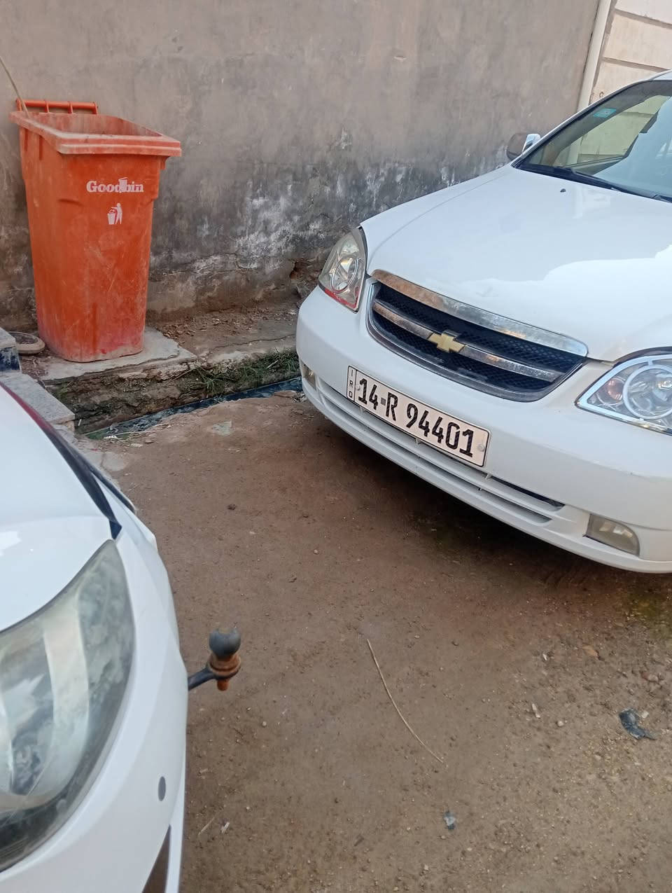 اوبترا خليجي مديل 14 استخدام شخصي
مكفوله من التبديل بيها جاملغ صبغ الامامي 

ماشيه 160

سياره جديد 

سعرها 83 بيها مجال شويه 

العنوان ذي قار/رفاعي
***********
