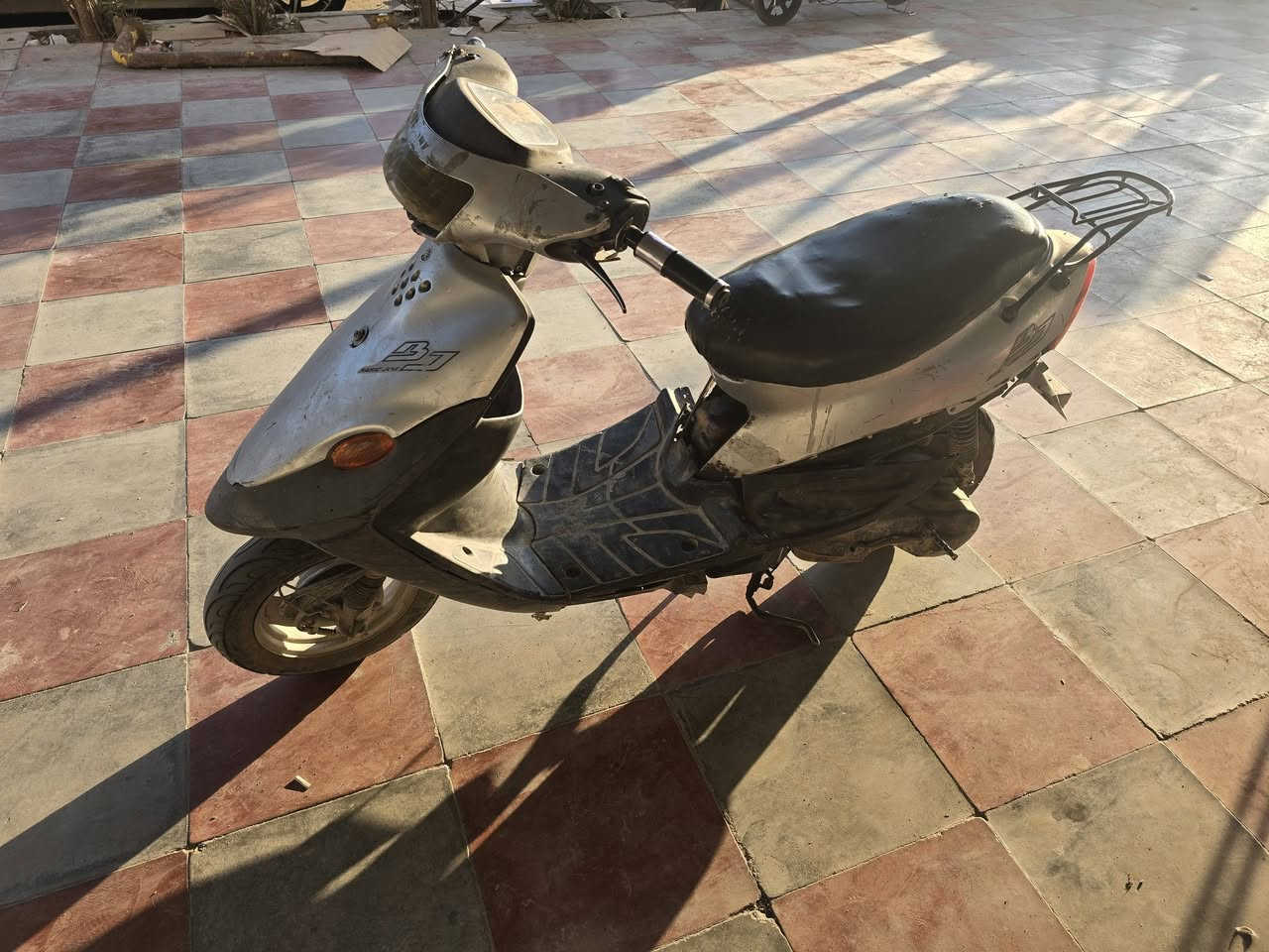 الدراجه للبيع سعر مناسب


**إذا كنت صاحب هذا الإعلان وتريد حذفه لأي سبب، رجاءا أرسل رسالة إلى الدعم الفني**