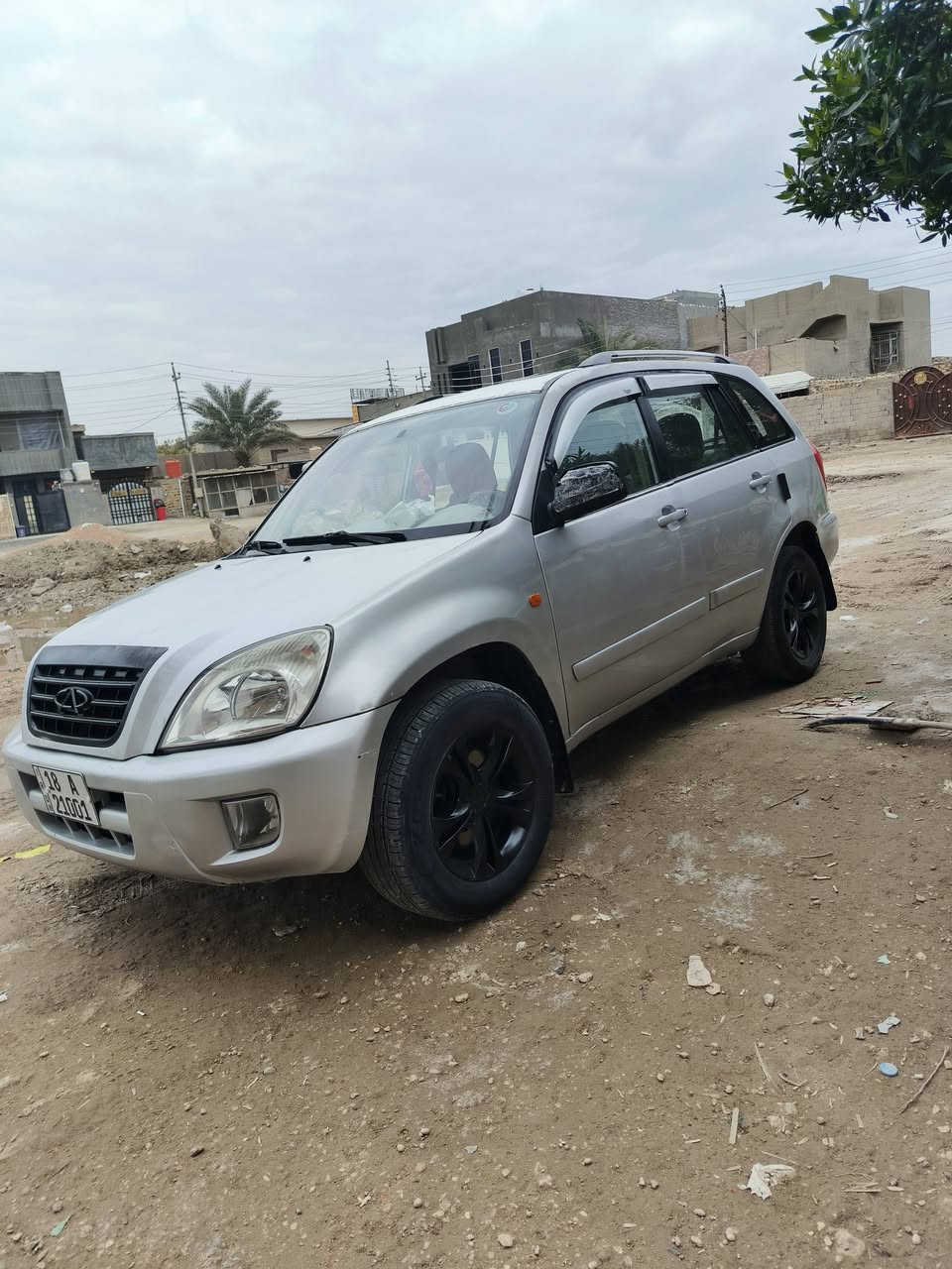 تيكو 2011 مقدس كير ميكانيك 
مكان الحله الرقم بابل السنويه لل2031 ستوني مجدد
‏شاشه حجم 10 انج 
‏دوشمه تلبيس اصلي جديد
‏بلكات جديد
‏باتري جديد
‏كير جديد
‏عقل جديد
‏تخم تاير جديد
‏تخم سماعات انفنتي
‏تخم بخاخات جديد الماني
‏شريط هورن جديد
‏السياره معمره تعمير كامل
مبدل بيهه باب السايق فقط شادلهه باب بلاديه مال تفصيخ وعندي سونار مالتهه بنيد صبغ جماليه السياره لونهه سلفر طبيعي تجرد وطبيعي تنصبغ جماليه وجاملغ خلفي صبغ جراد فقط لونهه مميز سلفر لامع مميز جداً ورقمهه مميز 
السياره مالتي جناي مو بياع شره السياره بأسمي البيع بسبب الديون للاسف 
سعر 68$ ومجال والله خواتهه كدامي نباعن ب69 و وحده مال صاحبي نباعت ب72 وسيارتي انضف منهه مال مستعجل


**إذا كنت صاحب هذا الإعلان وتريد حذفه لأي سبب، رجاءا أرسل رسالة إلى الدعم الفني**